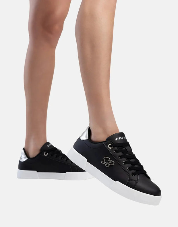 Sissy Boy Basic SB Sneakers Black