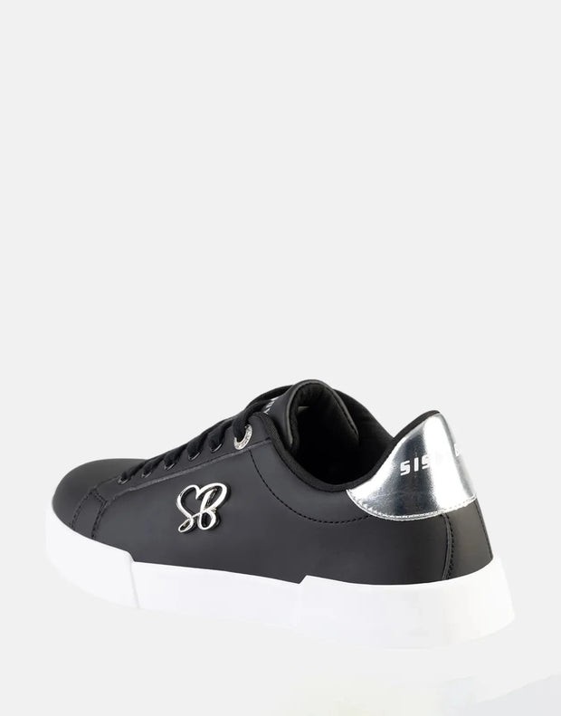 Sissy Boy Basic SB Sneakers Black