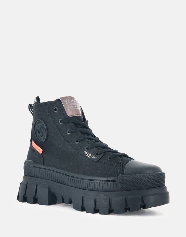 Palladium Revolt Hi Boots