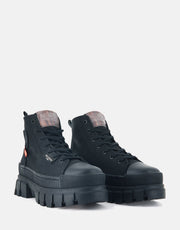 Palladium Revolt Hi Boots