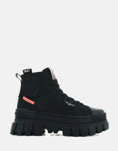 Palladium Revolt Hi Boots