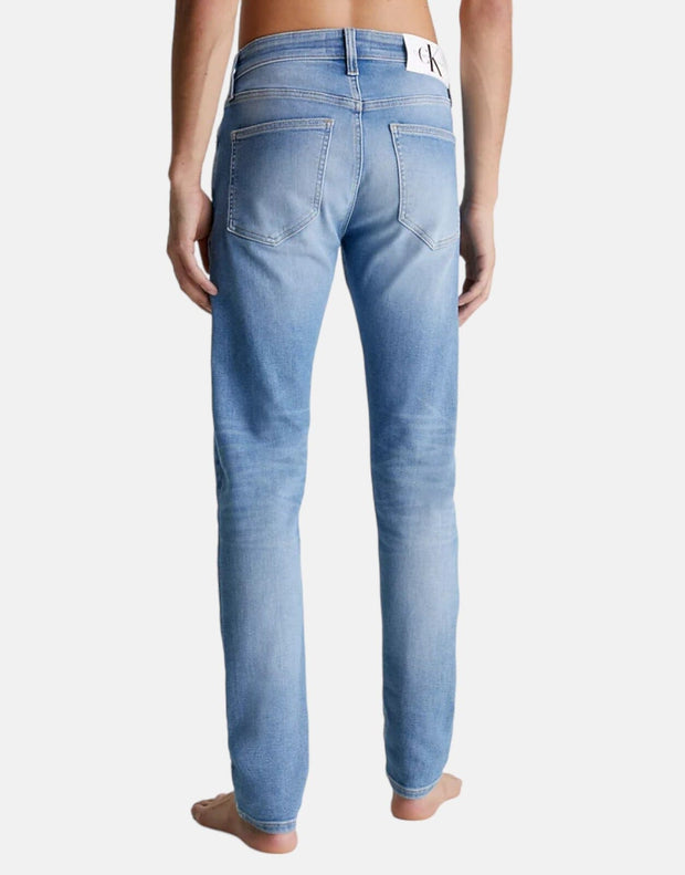 Calvin Klein Skinny Medium Blue Jeans