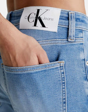 Calvin Klein Skinny Medium Blue Jeans