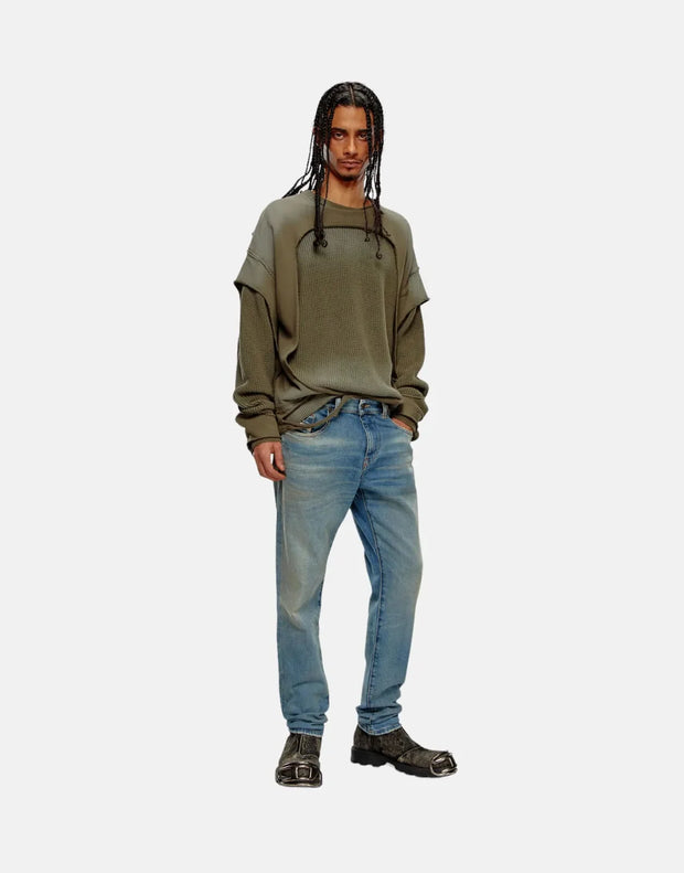 Diesel 2019 D-Strukt Jeans