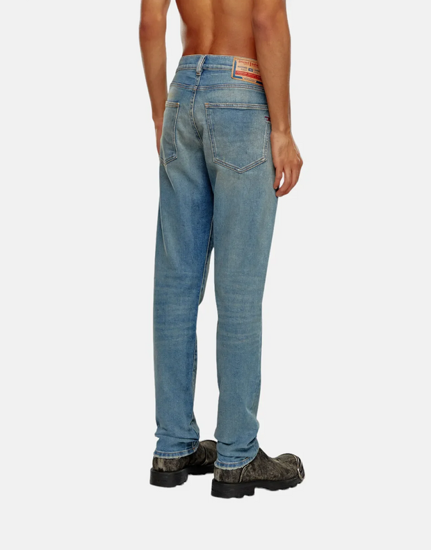 Diesel 2019 D-Strukt Jeans