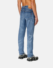 Diesel 1979 Medium Blue Sleenker Jeans