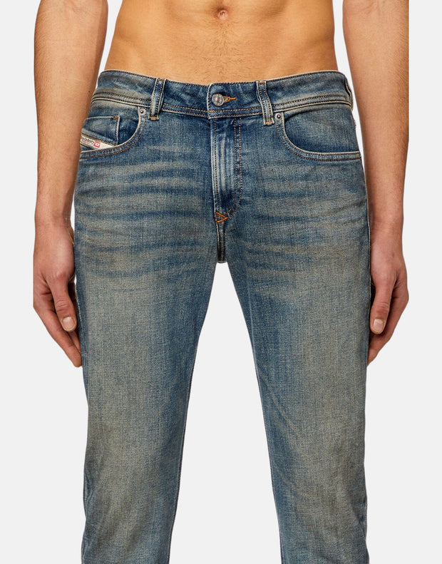 Diesel 1979 Sleenker Jeans