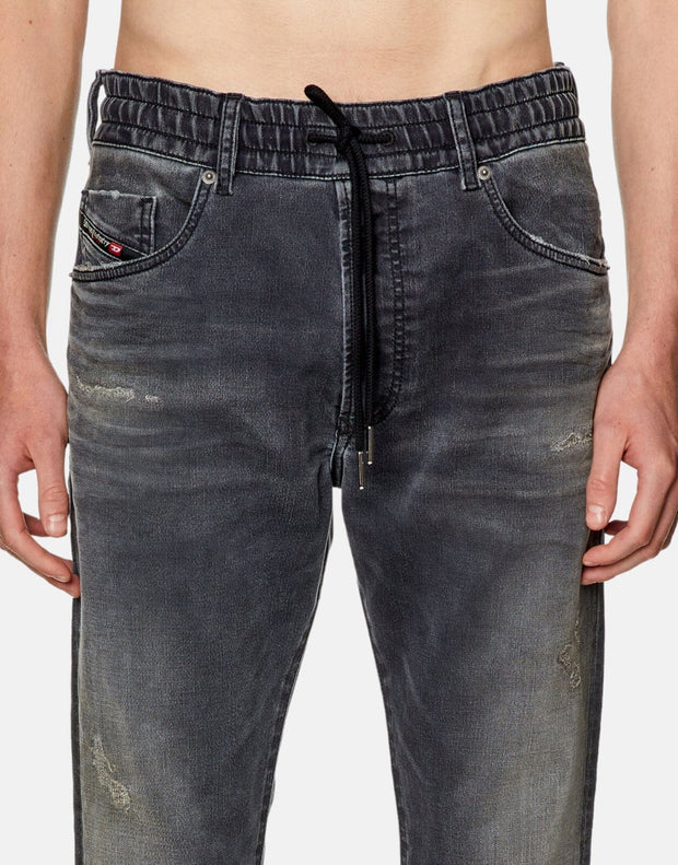 Diesel E-Krooley Jogg Jeans