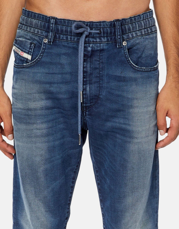 Diesel D-Strukt Jogg Jeans