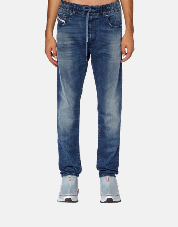 Diesel D-Strukt Jogg Jeans