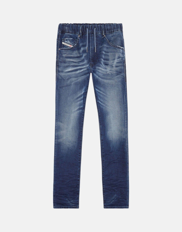 Diesel E-Spender Jogg Jeans