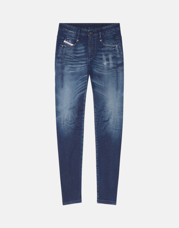 Diesel D-Fayza-B Ladies Jogg Jeans