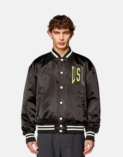 Diesel J-Start Jacket