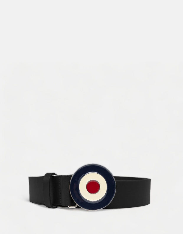 Ben Sherman Target Black Belt