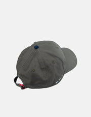 Ben Sherman Olive Target Cap