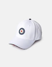 Ben Sherman Rubber Target Cap