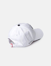 Ben Sherman Rubber Target Cap