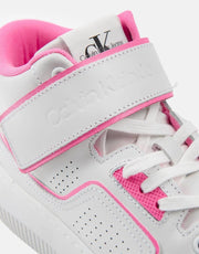 Calvin Klein Chunky Cupsole Ladies Sneaker