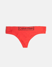 Calvin Klein Thong Orange Underwear