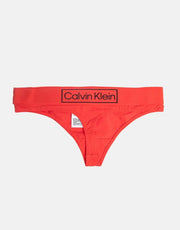 Calvin Klein Thong Orange Underwear