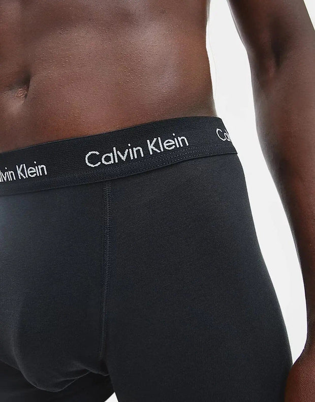 Calvin Klein Trunk 3 Pack Underwear