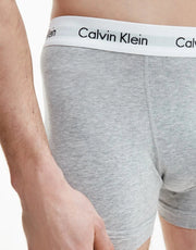 Calvin Klein Trunk 3 Pack Underwear Mult