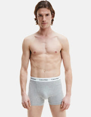 Calvin Klein Trunk 3 Pack Underwear Mult