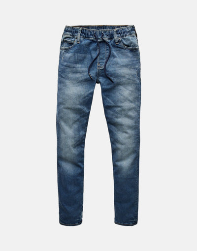 G-Star RAW 3301 Slim Pull-Up Jeans