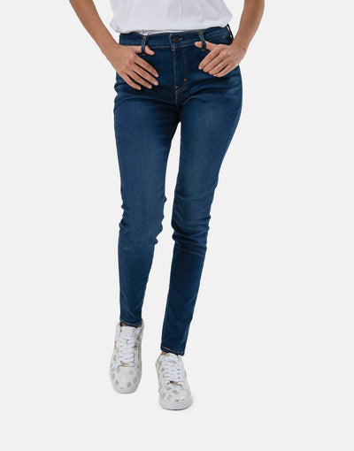 Levi's 710 Super Skinny I've Got This Jeans