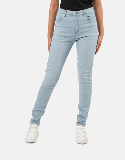 Levi's 721 Hi Rise Skinny Cool Friends Jeans