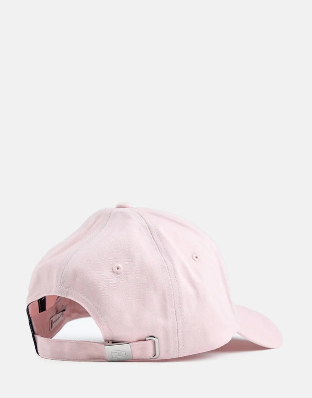 Tommy Hilfiger Essential Flag Cap Pink