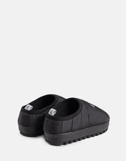 Calvin Klein Home Slipper Black/White