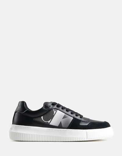 Calvin Klein Chunky Cup Laceup NBS Sneaker