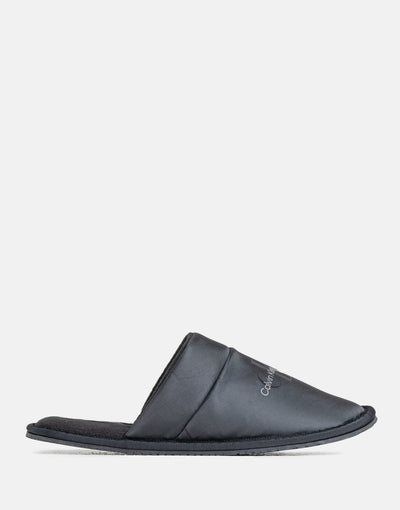 Calvin Klein Hotel Slippers