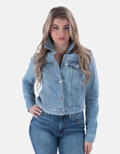 Guess Eco Doria Denim Jacket