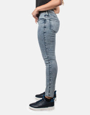 Guess Eco Acid Wash Sexy Curve Jeans