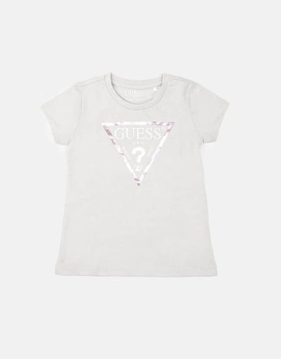 Guess Kids Core Grey T-Shirt