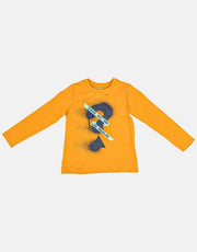 Guess Kids LA 1981 Long Sleeve T-Shirt