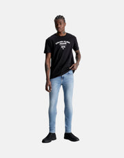 Calvin Klein Skinny Light Wash Jeans