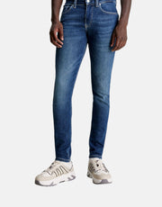 Calvin Klein Skinny Mid Wash Jeans