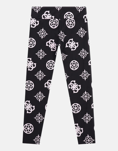 Guess Kids Microfiber Leggings