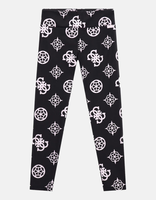 Guess Kids Microfiber Leggings