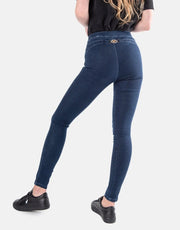 Sissy Boy Ryder Buckle Back Detail Jeans