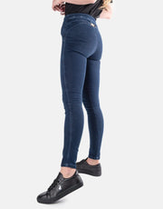 Sissy Boy Ryder Buckle Back Detail Jeans