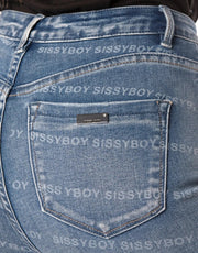 Sissy Boy Ryder Ombre Jeans