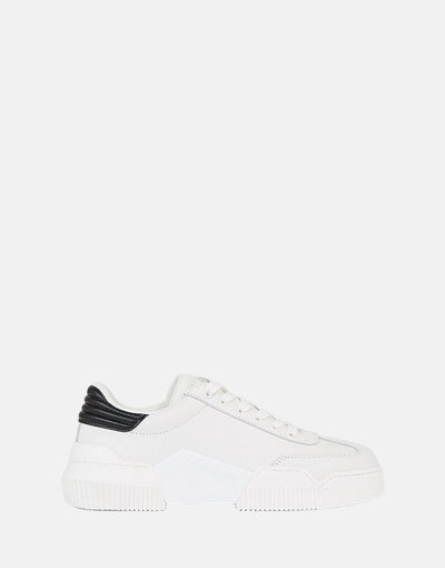 Calvin Klein Chunky Cupsole 2.0 Laceup Sneaker