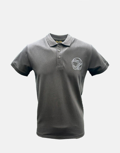 Vialli Faprilla Storm Grey Golfer